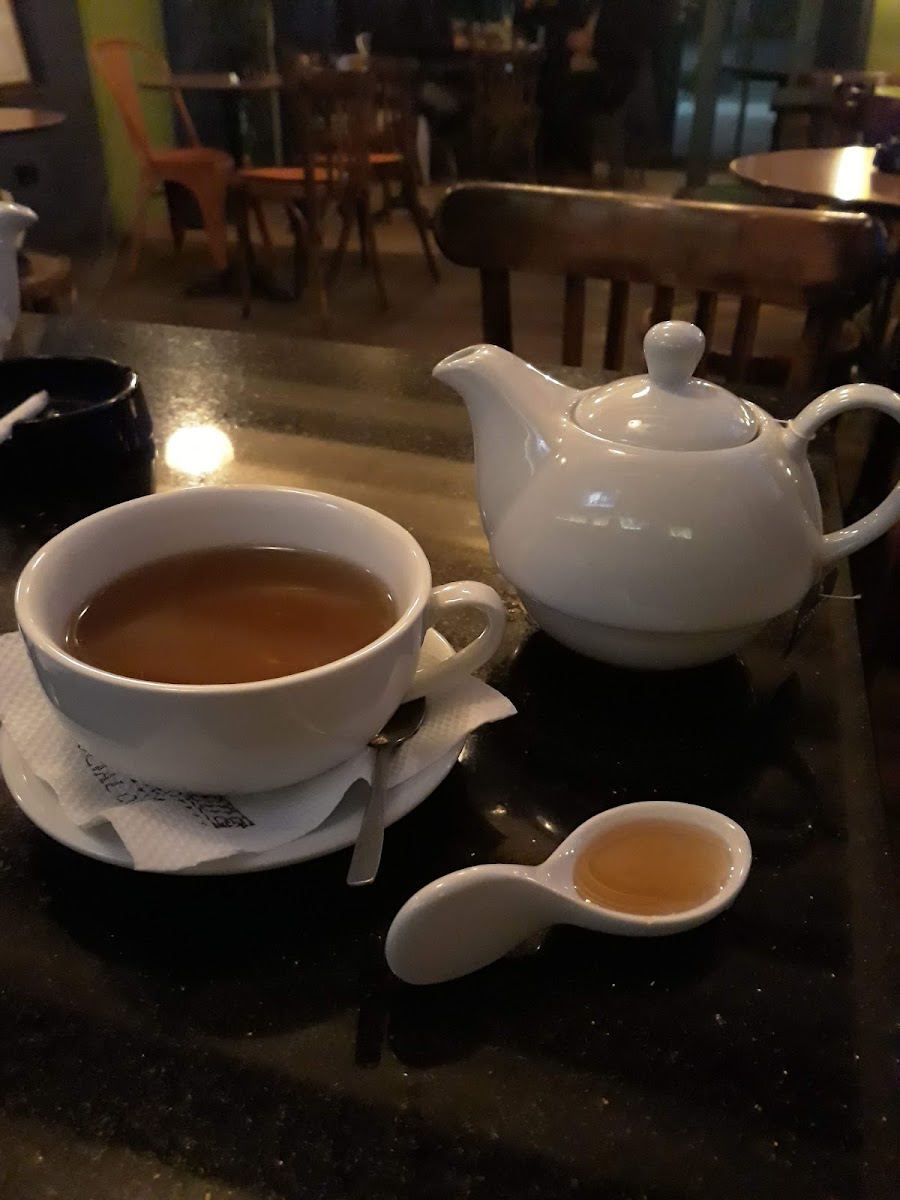 Social Club Sobranie Photos 2